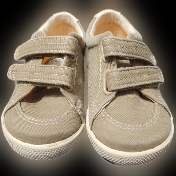 Sperry Other - Sperry Top-Sider Kid's Size 3-4 Shoes